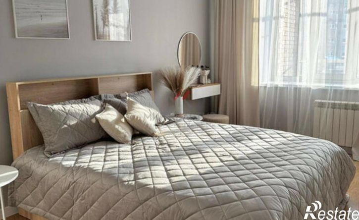 2-комн квартира ул Авиаторов, 10,  д. 10