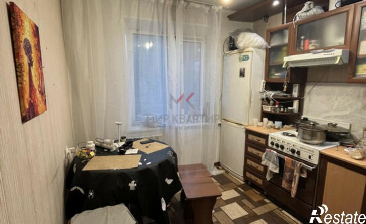 4-комн квартира пр-кт Дружбы Народов, 46,  д. 46