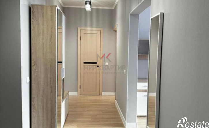 2-комн квартира ул Авиаторов, 10,  д. 10