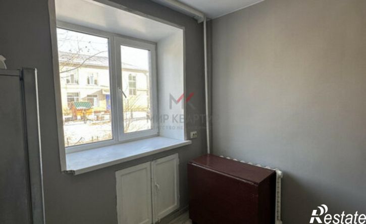 2-комн квартира ул Буденного, 80,  д. 80