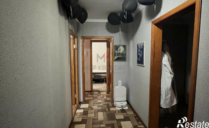 4-комн квартира пр-кт Дружбы Народов, 46,  д. 46