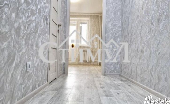 1-комн квартира улица Генерала Тихонова, 12 к2,  д. 12 к2