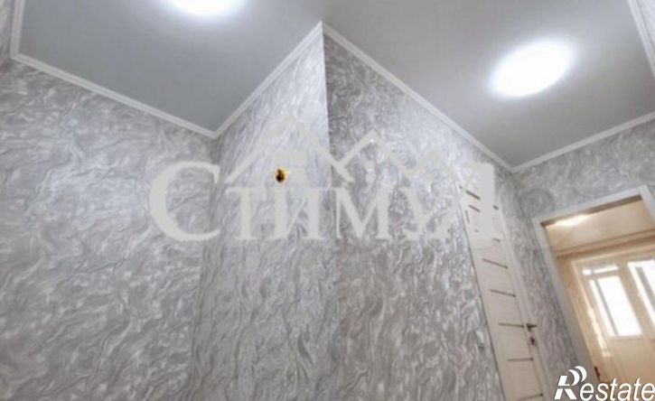 1-комн квартира улица Генерала Тихонова, 12 к2,  д. 12 к2