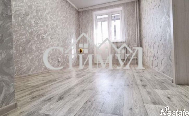 1-комн квартира улица Генерала Тихонова, 12 к2,  д. 12 к2