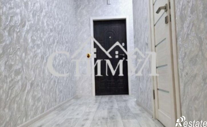 1-комн квартира улица Генерала Тихонова, 12 к2,  д. 12 к2