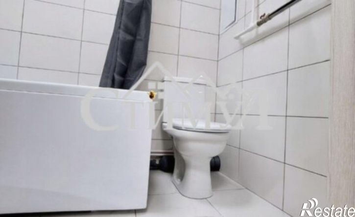 1-комн квартира улица Генерала Тихонова, 12 к2,  д. 12 к2