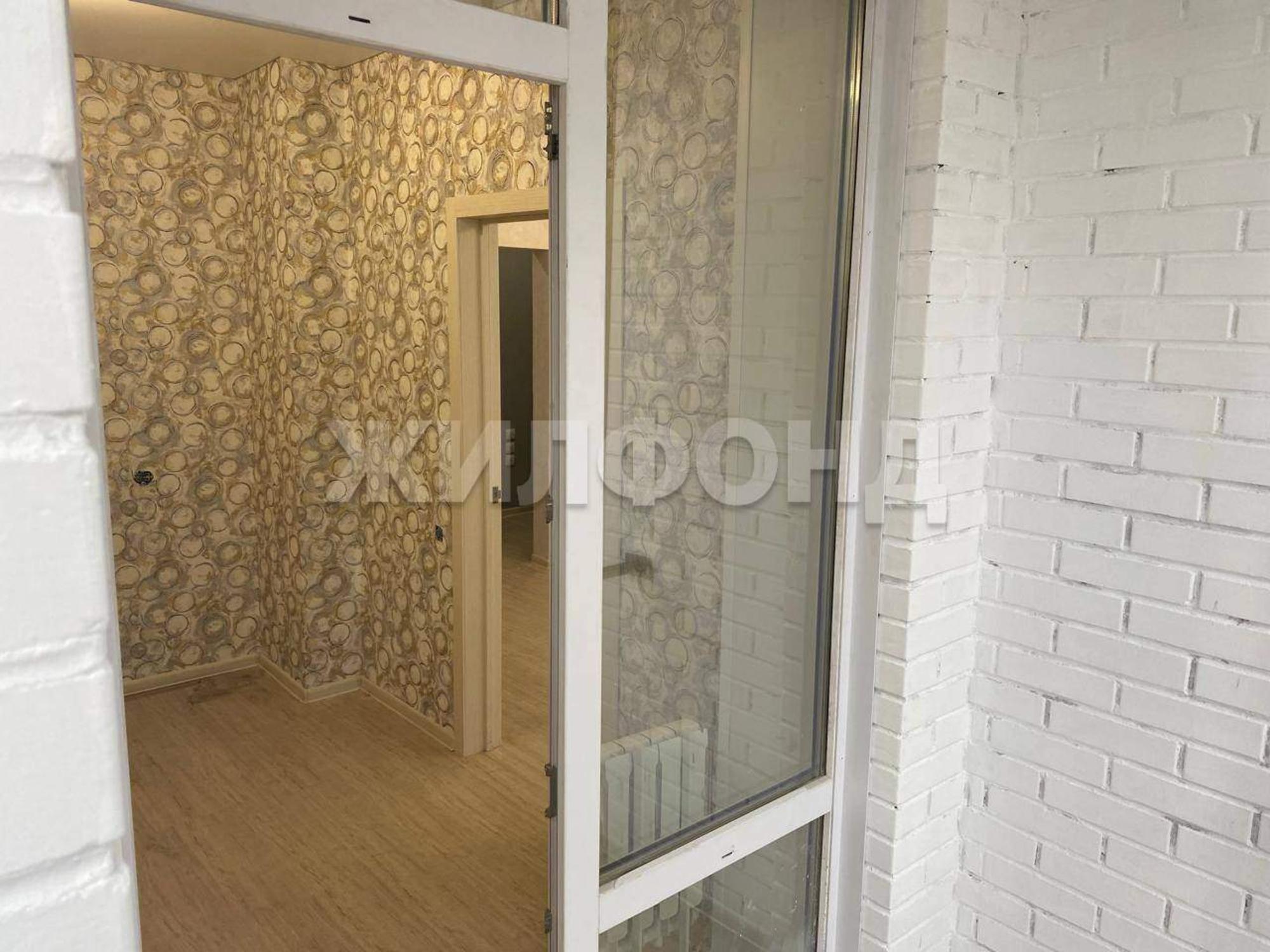 Купить квартиру за 3 990 000 рублей на Серебристая улица, д.29