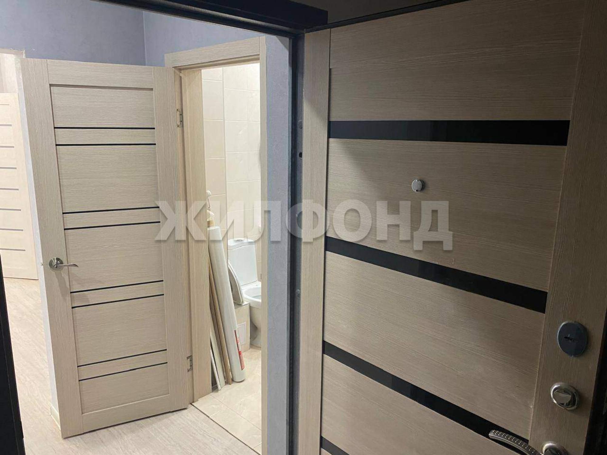 Купить квартиру за 3 990 000 рублей на Серебристая улица, д.29