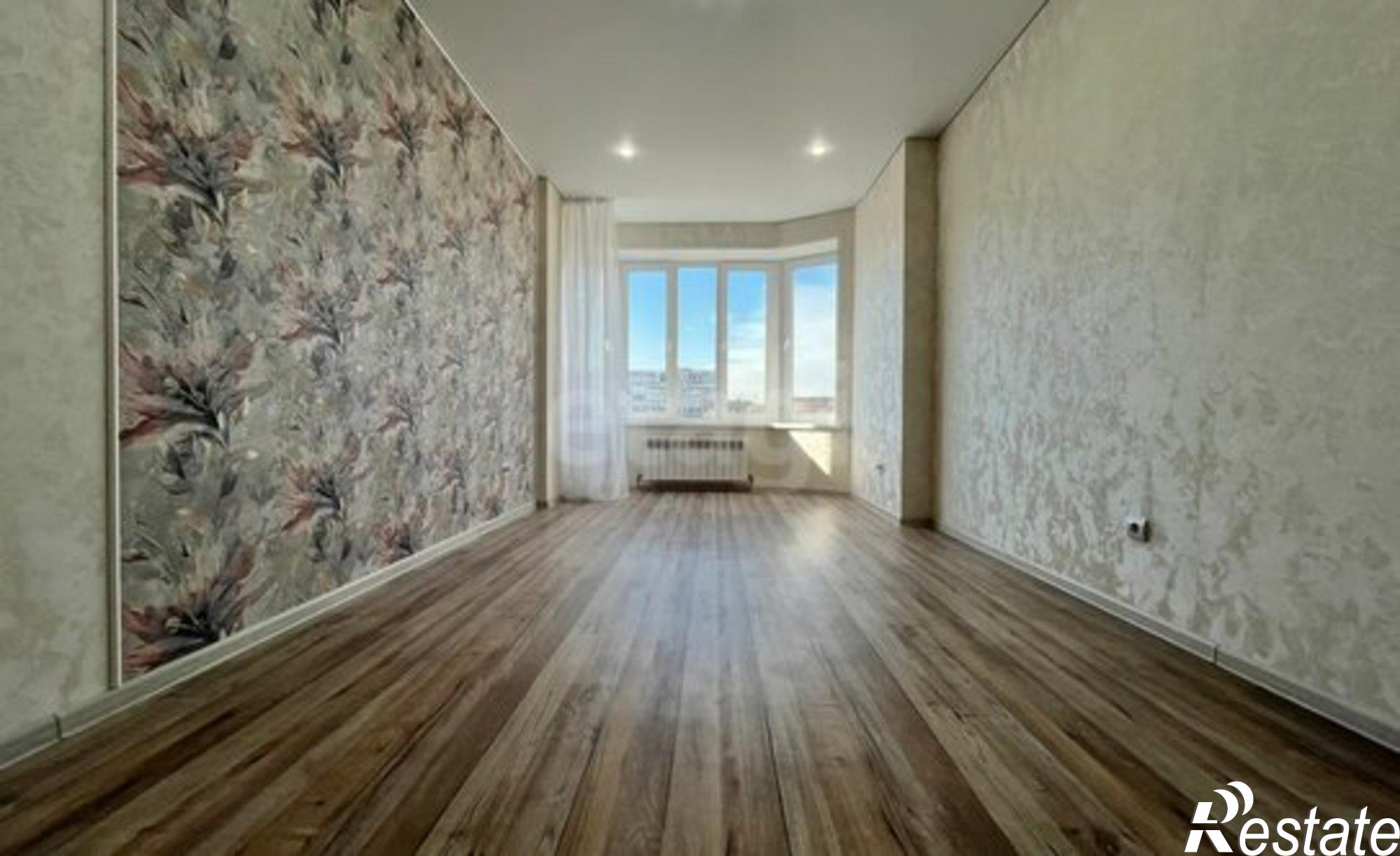 Купить квартиру за 4 500 000 рублей на Серебристая улица, 29