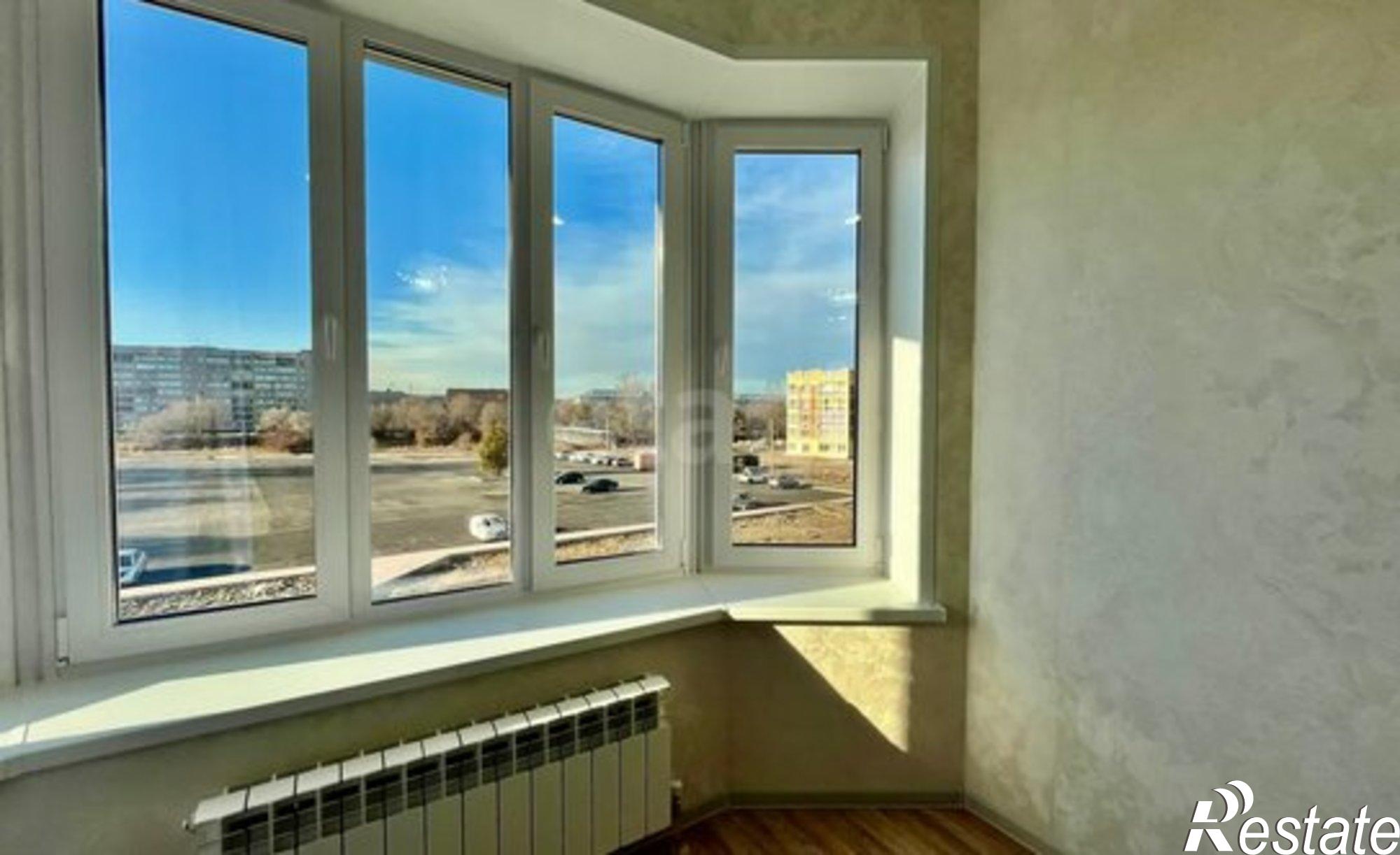 Купить квартиру за 4 500 000 рублей на Серебристая улица, 29