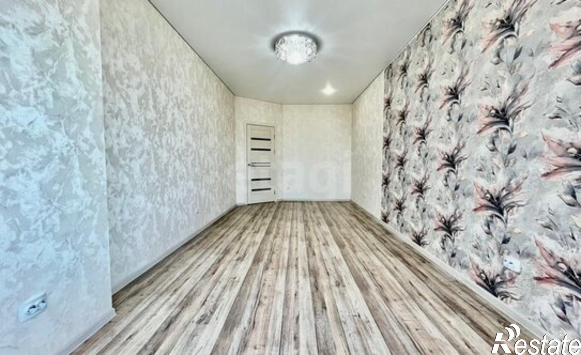 Купить квартиру за 4 500 000 рублей на Серебристая улица, 29