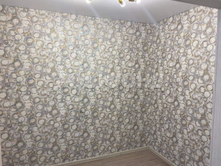 1-комн квартира Серебристая улица, д.29