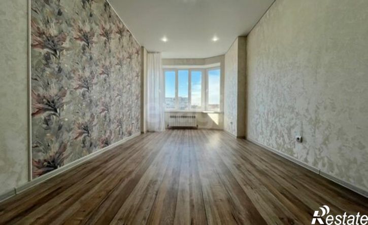 1-комн квартира Серебристая улица, 29,  д. 29