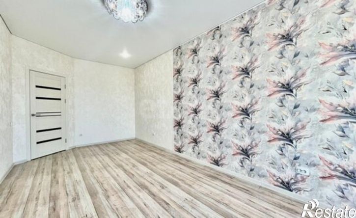 1-комн квартира Серебристая улица, 29,  д. 29