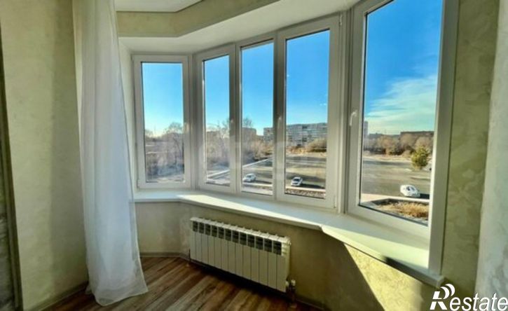 1-комн квартира Серебристая улица, 29,  д. 29