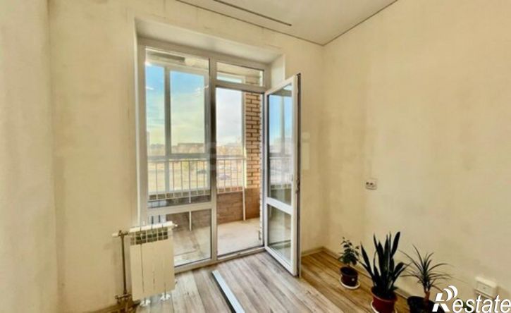 1-комн квартира Серебристая улица, 29,  д. 29