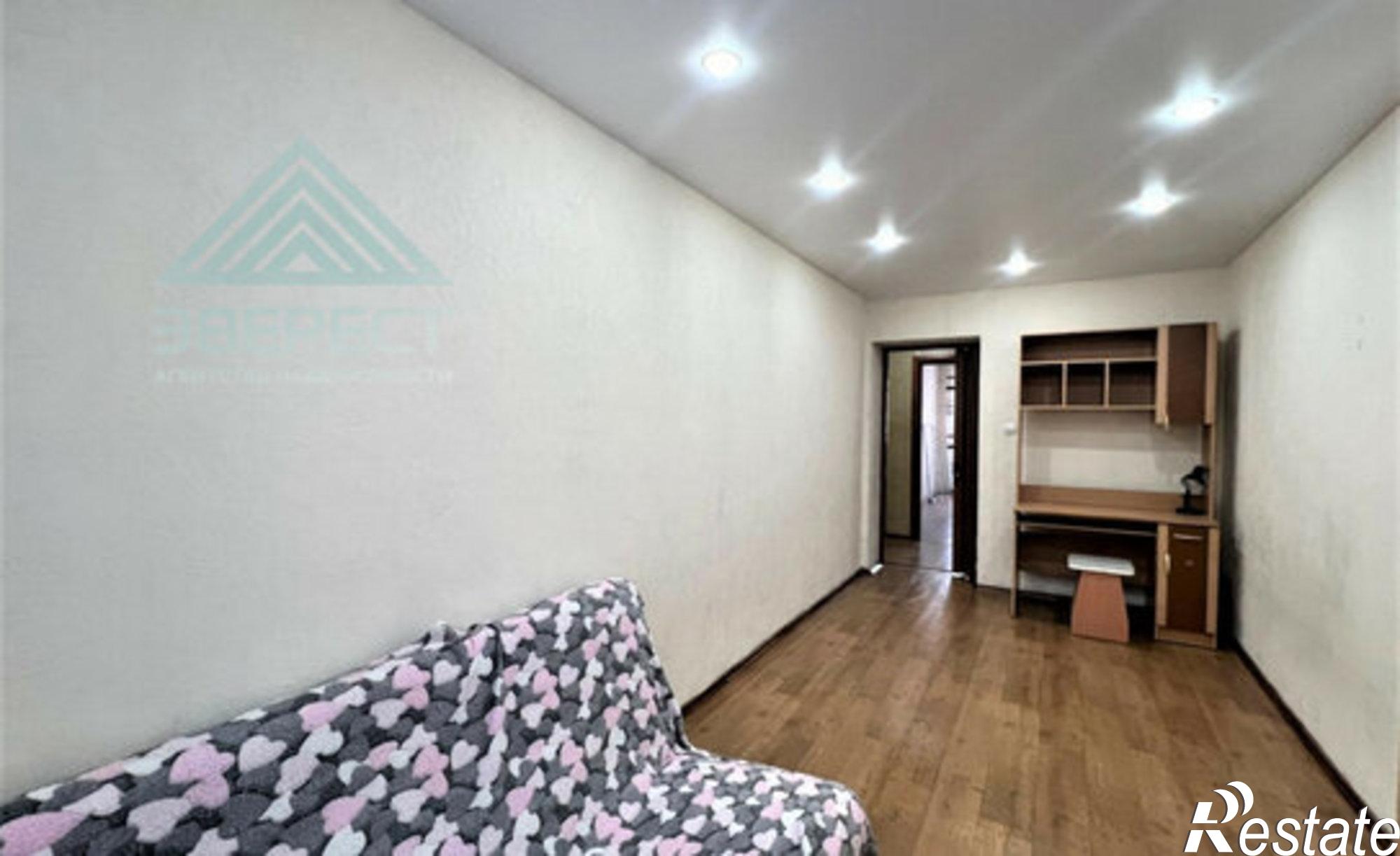 Купить квартиру за 5 500 000 рублей на улица Щетинкина, 17