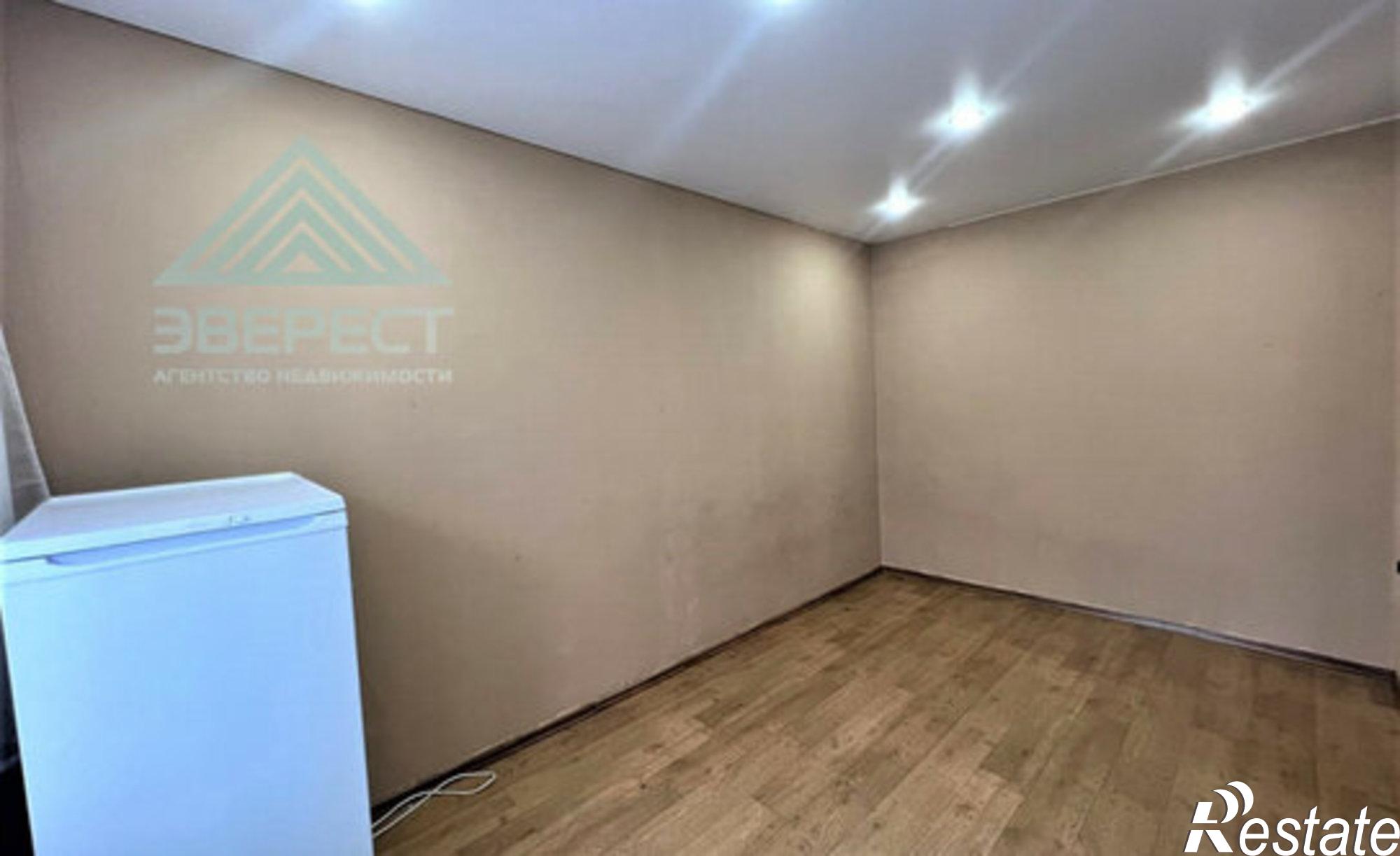 Купить квартиру за 5 500 000 рублей на улица Щетинкина, 17