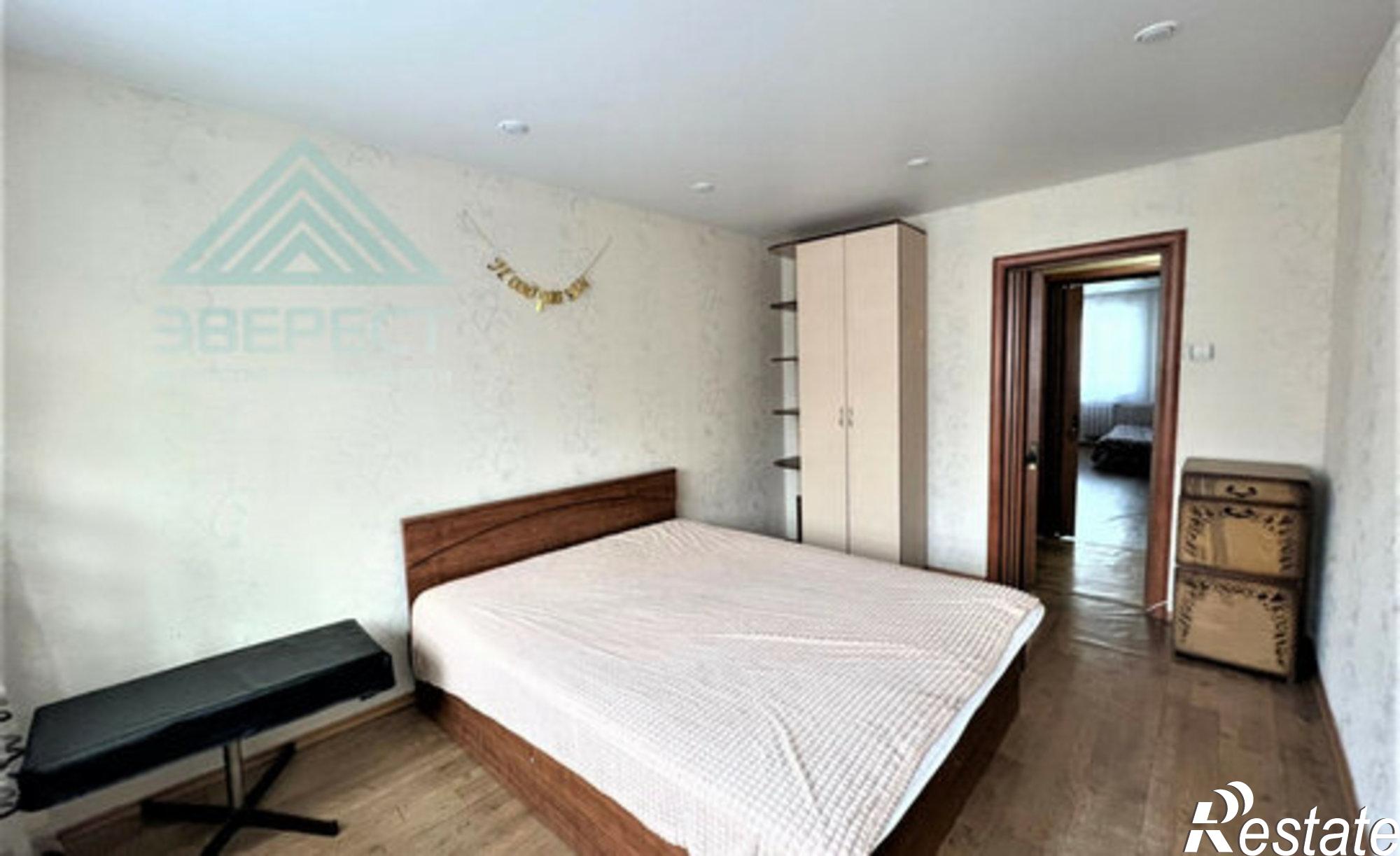 Купить квартиру за 5 500 000 рублей на улица Щетинкина, 17