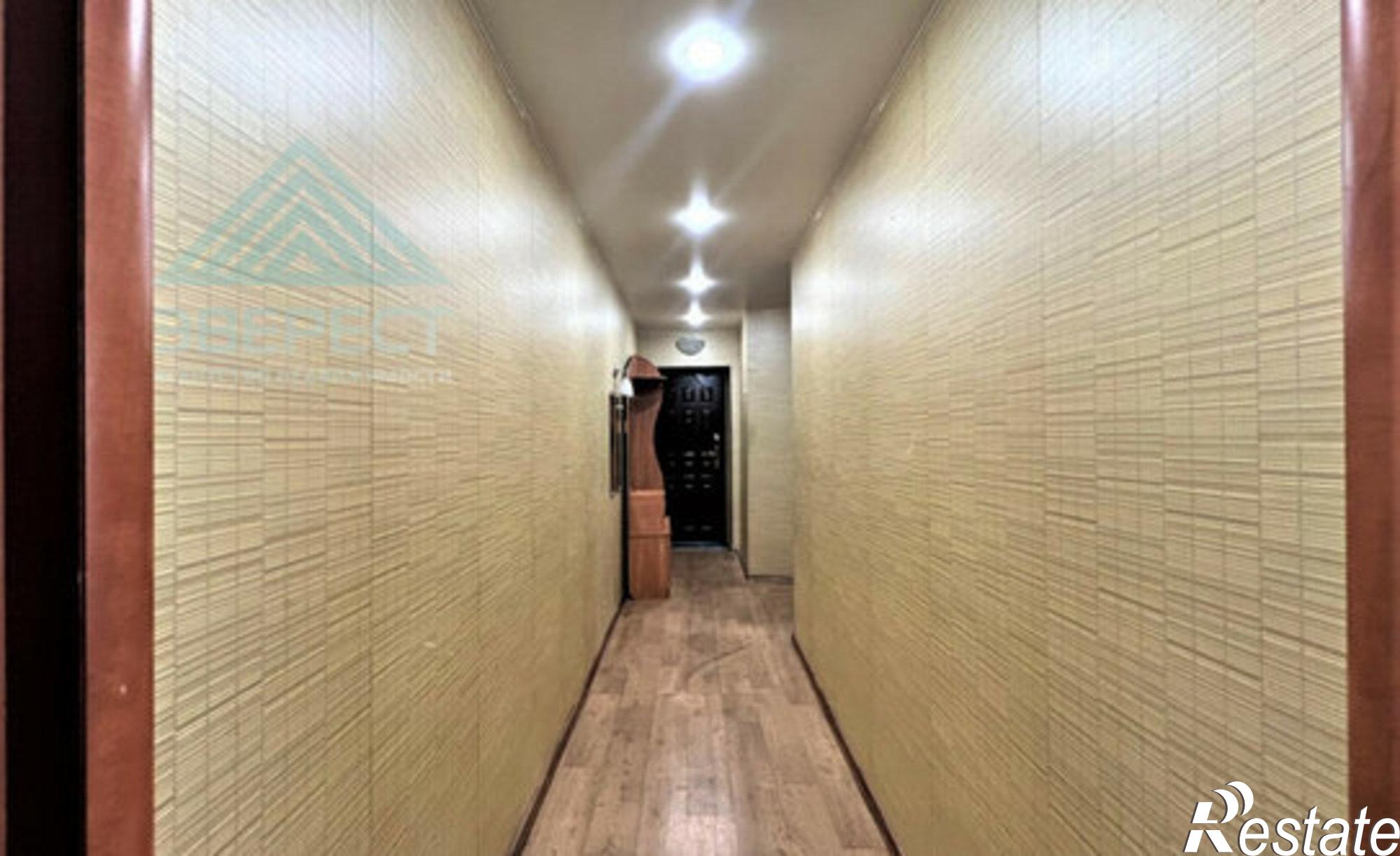 Купить квартиру за 5 500 000 рублей на улица Щетинкина, 17