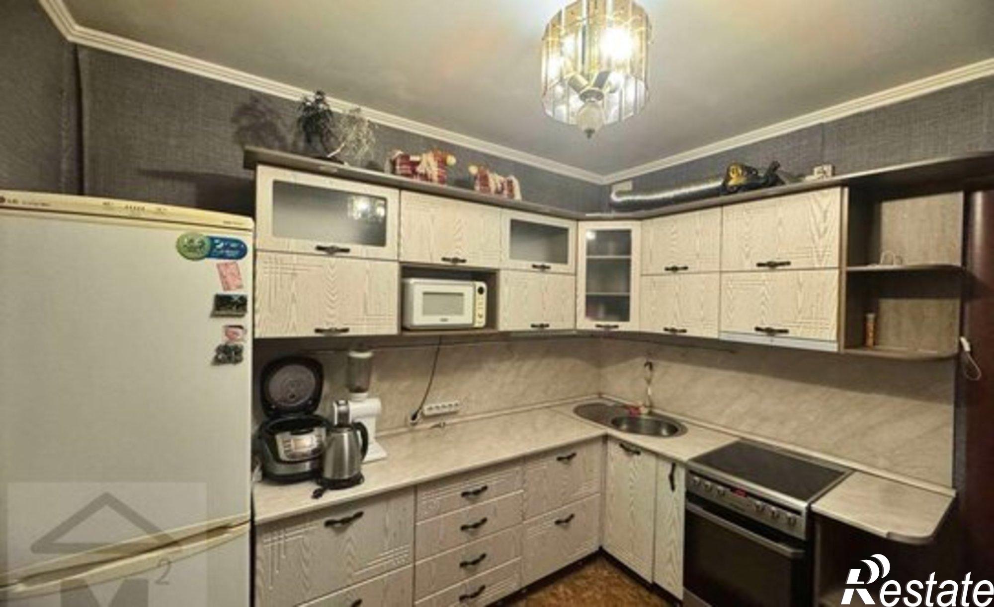 Купить квартиру за 4 450 000 рублей на ул Чертыгашева, 144