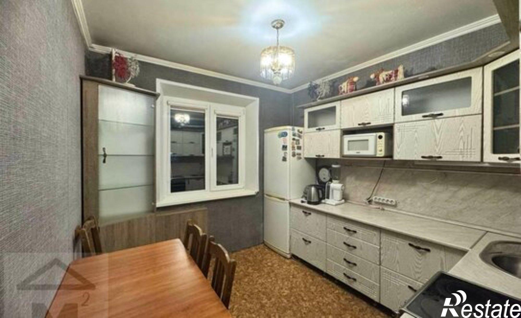 Купить квартиру за 4 450 000 рублей на ул Чертыгашева, 144