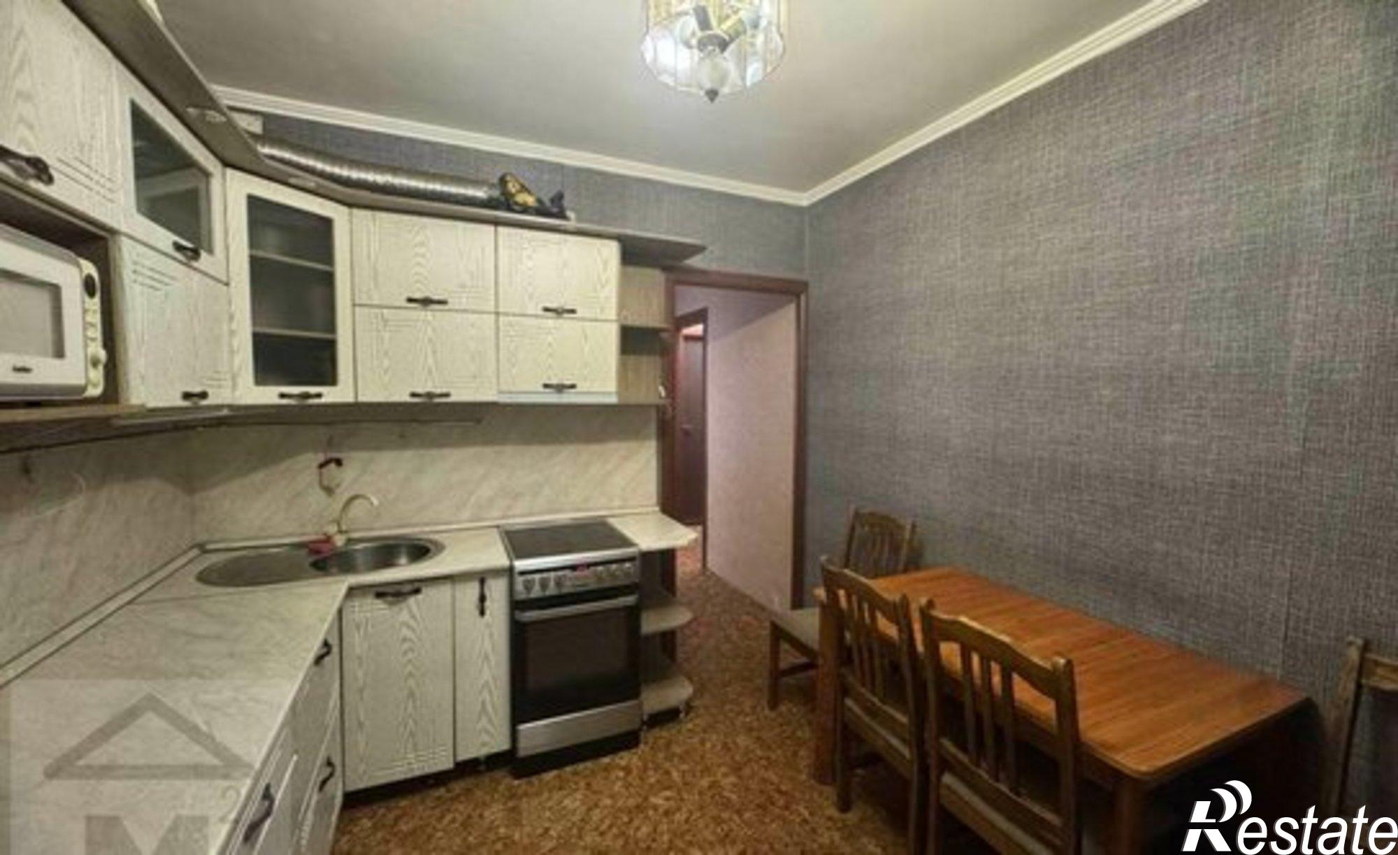 Купить квартиру за 4 450 000 рублей на ул Чертыгашева, 144