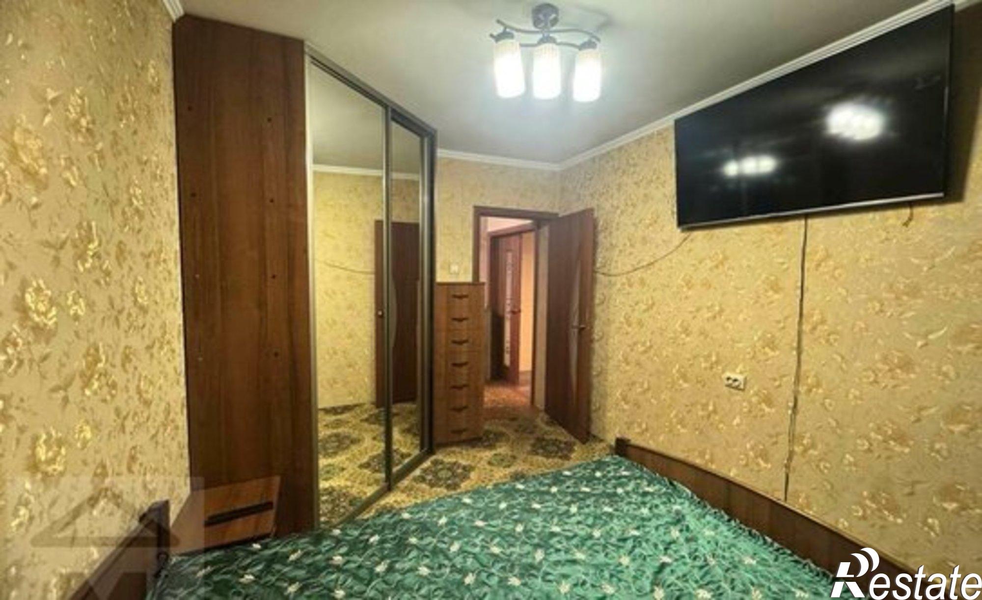 Купить квартиру за 4 450 000 рублей на ул Чертыгашева, 144