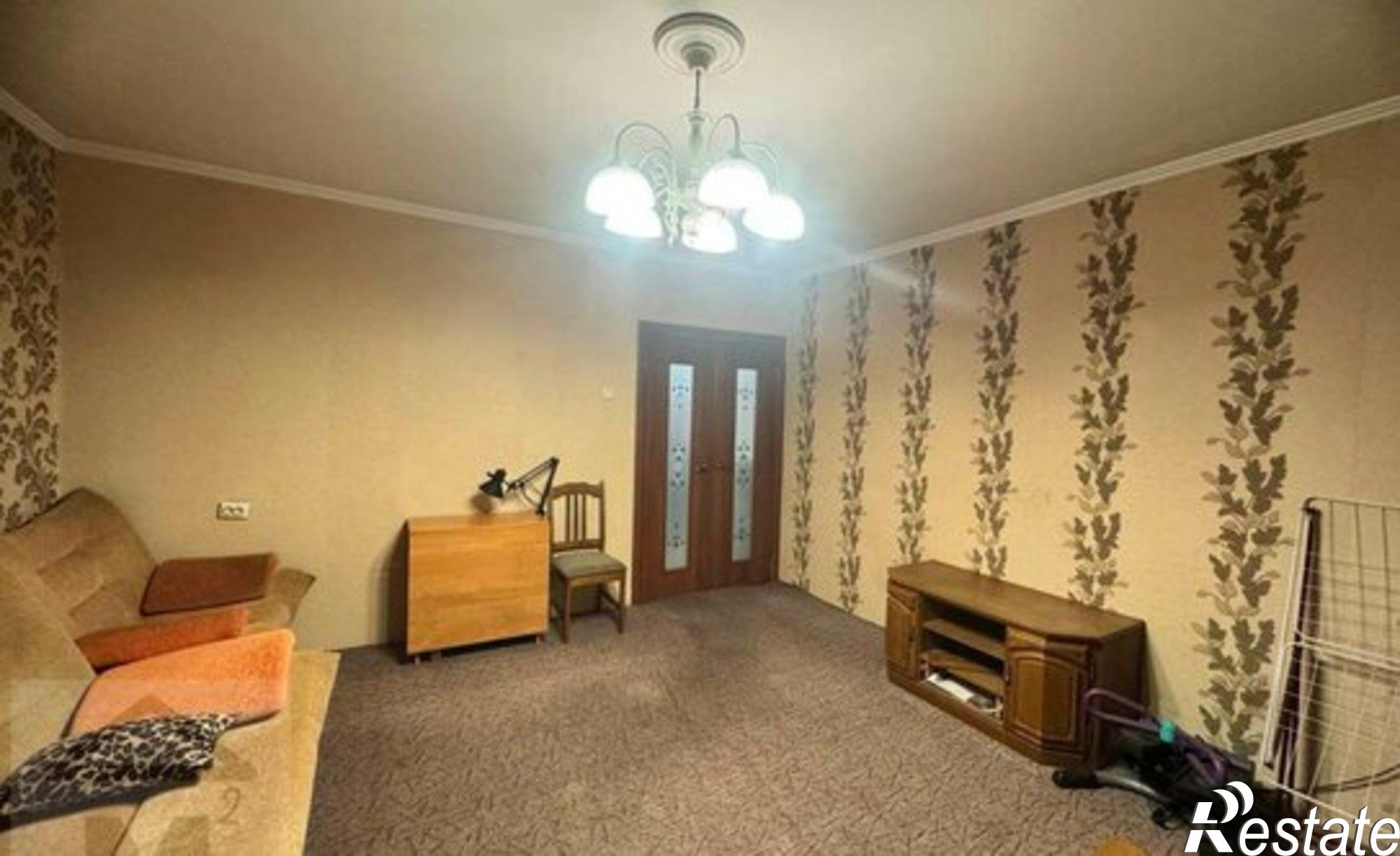 Купить квартиру за 4 450 000 рублей на ул Чертыгашева, 144