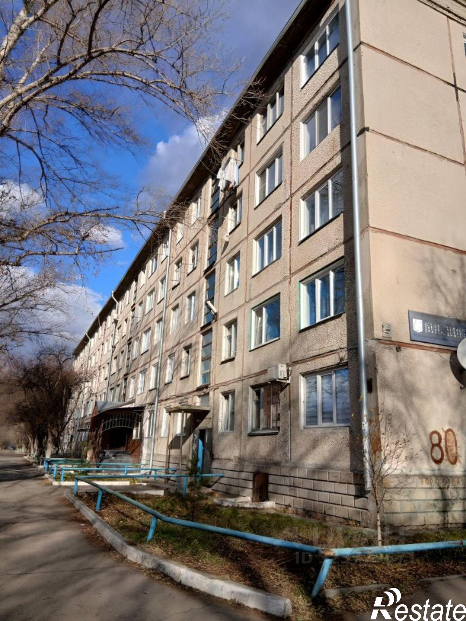 Купить квартиру за 2 500 000 рублей на Торговая улица, 8