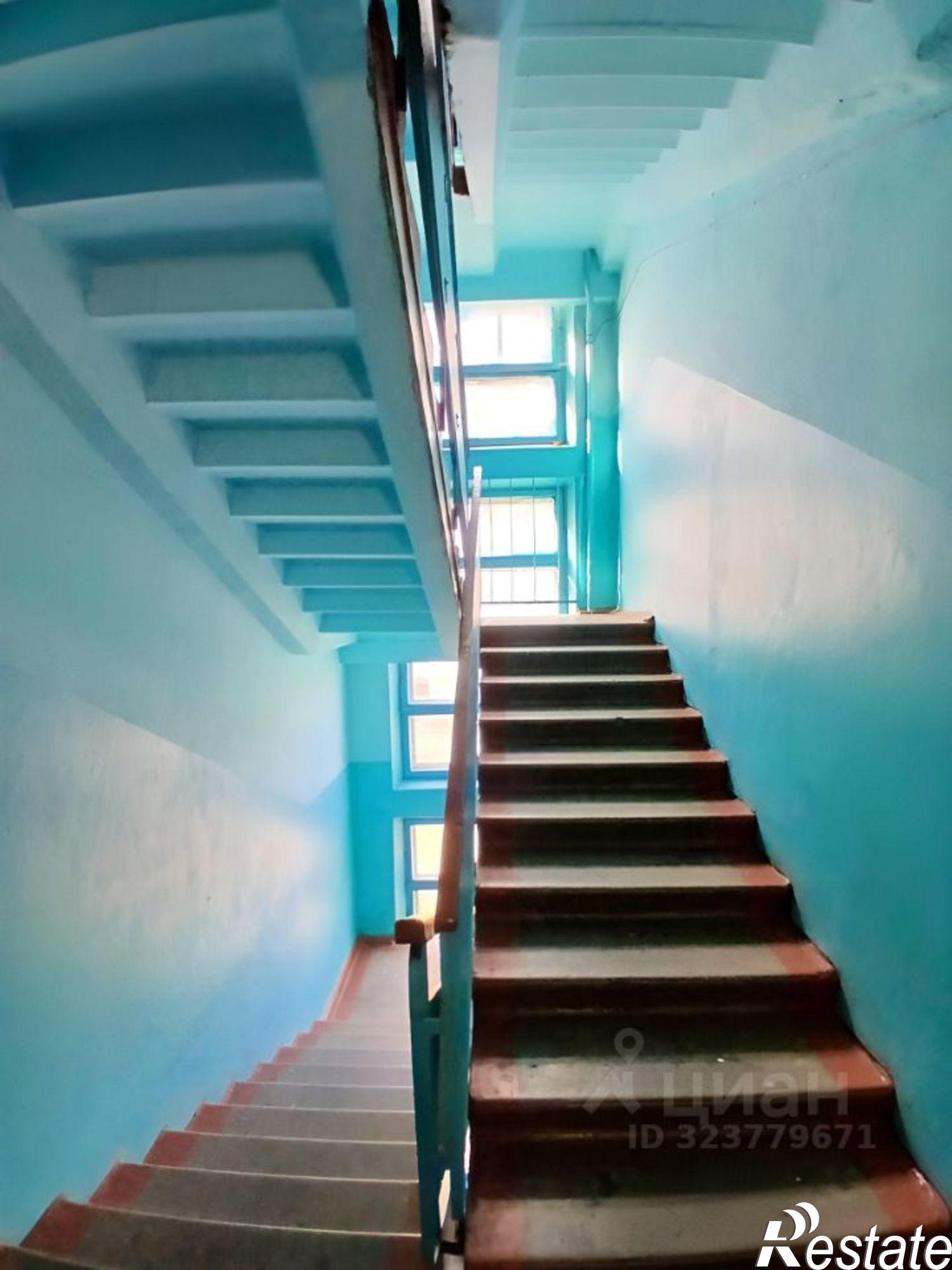 Купить квартиру за 2 500 000 рублей на Торговая улица, 8