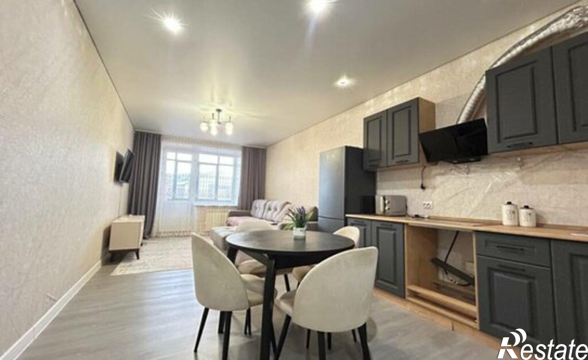 Купить квартиру за 5 400 000 рублей на улица Арбан, 8