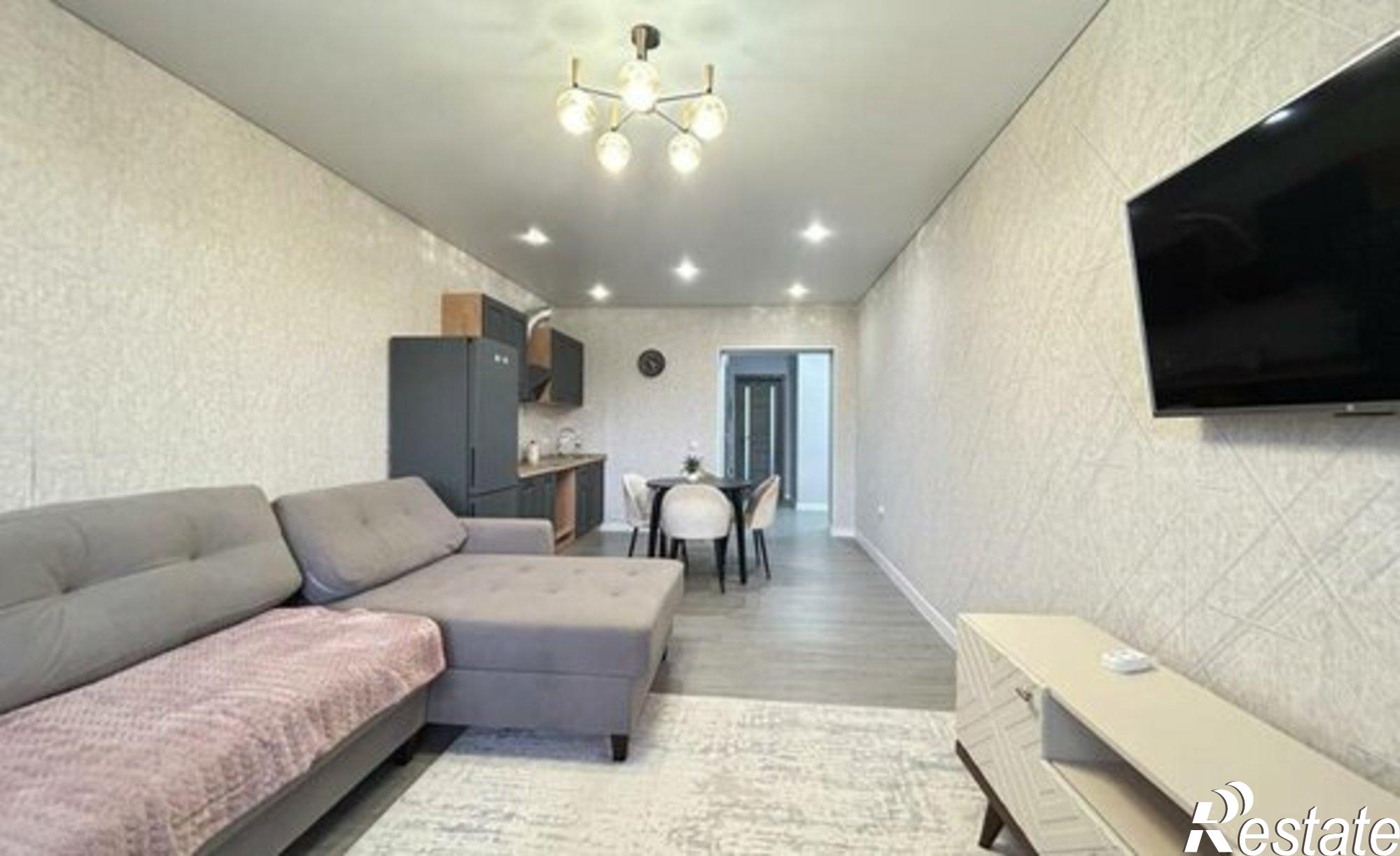 Купить квартиру за 5 400 000 рублей на улица Арбан, 8