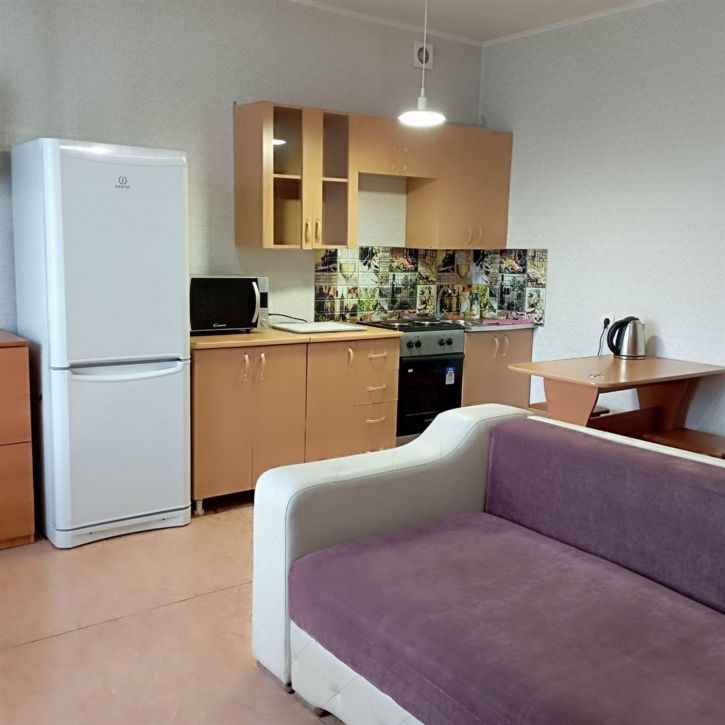 Квартира в новом доме ул Буденного, д. 74 к 32