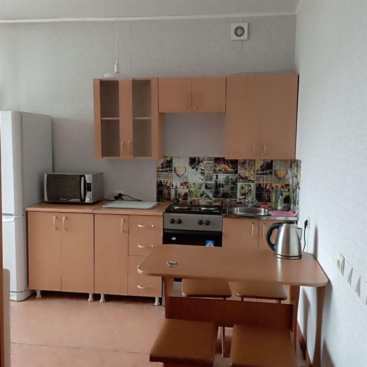 Квартира в новом доме ул Буденного, д. 74 к 32