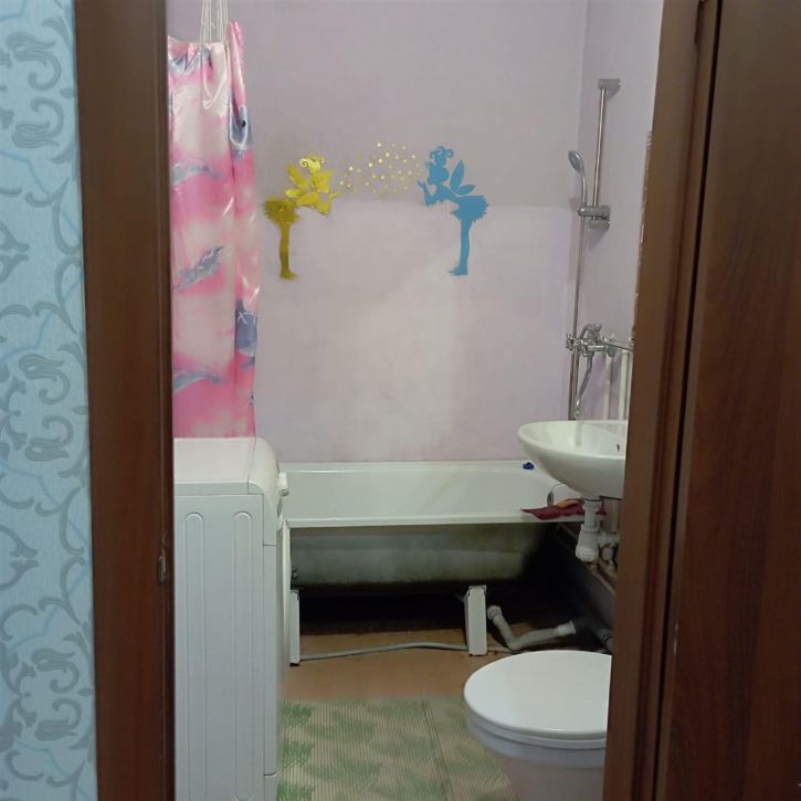 Квартира в новом доме ул Буденного, д. 74 к 32