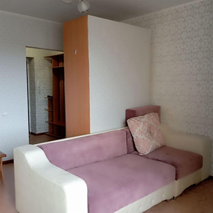 Квартира в новом доме ул Буденного, д. 74 к 32