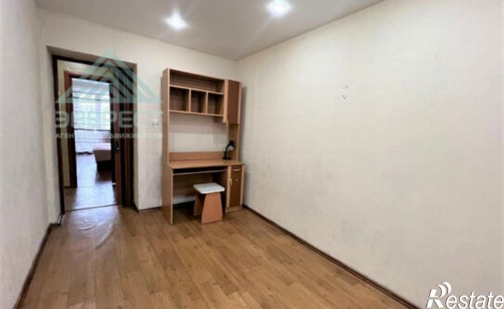 3-комн квартира улица Щетинкина, 17,  д. 17