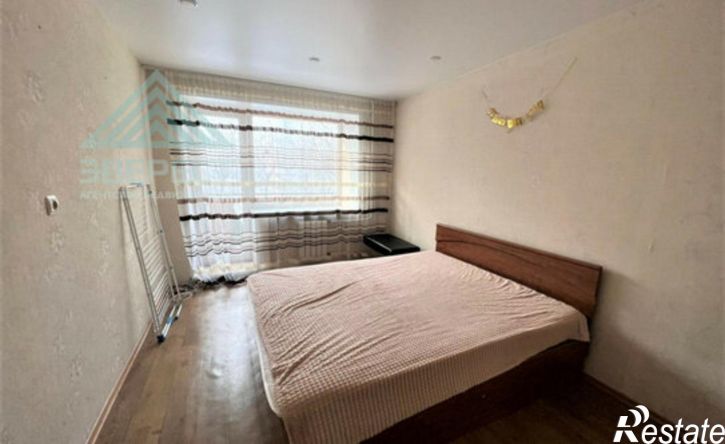 3-комн квартира улица Щетинкина, 17,  д. 17