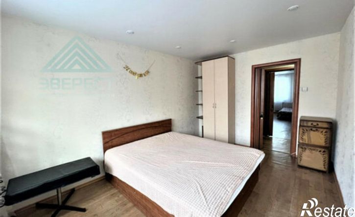 3-комн квартира улица Щетинкина, 17,  д. 17