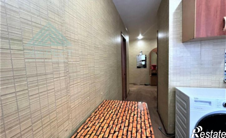 3-комн квартира улица Щетинкина, 17,  д. 17