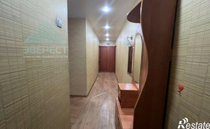 3-комн квартира улица Щетинкина, 17,  д. 17