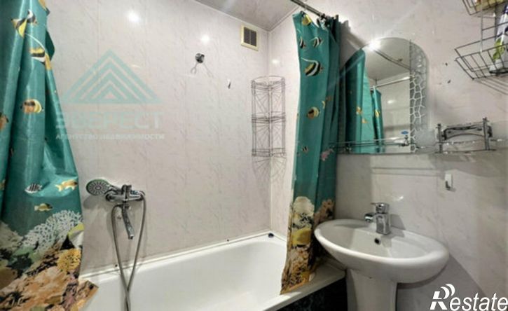 3-комн квартира улица Щетинкина, 17,  д. 17