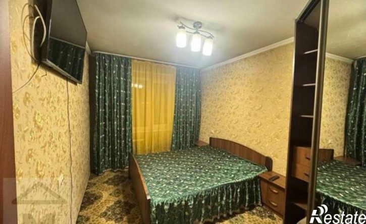 2-комн квартира ул Чертыгашева, 144,  д. 144