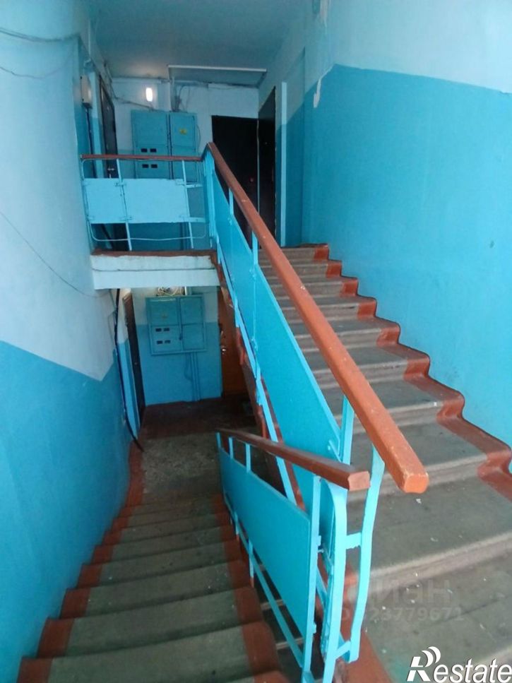 1-комн квартира Торговая улица, 8,  д. 8