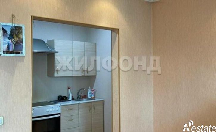 1-комн квартира улица Кирова, 99Б,  д. 99Б