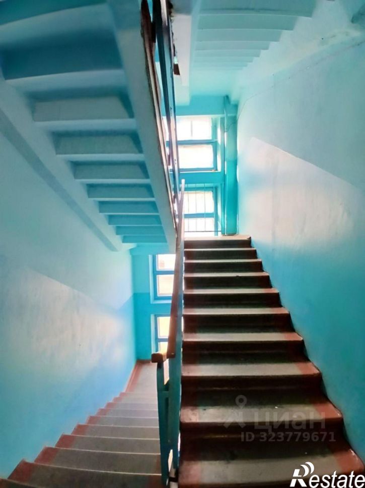 1-комн квартира Торговая улица, 8,  д. 8