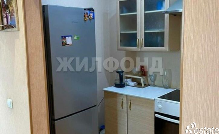 1-комн квартира улица Кирова, 99Б,  д. 99Б