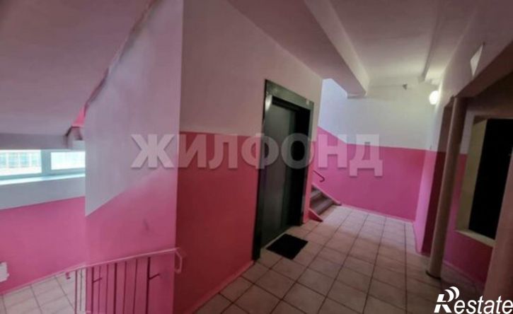 1-комн квартира улица Кирова, 99Б,  д. 99Б