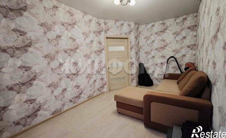 1-комн квартира проспект Дружбы Народов, 43А,  д. 43А